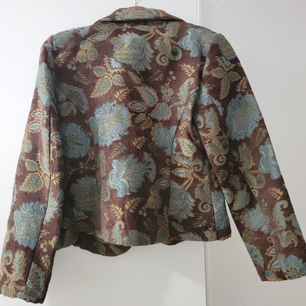 First option jacket - Picture 2 of 3